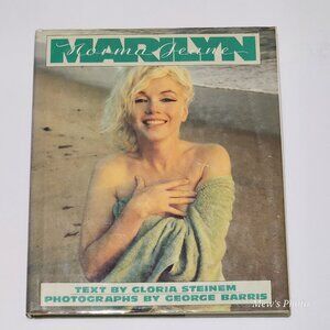 Marilyn Hardcover – January 1, 1988